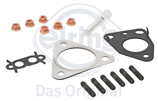 Set montaj, turbocompresor 811.160 ELRING